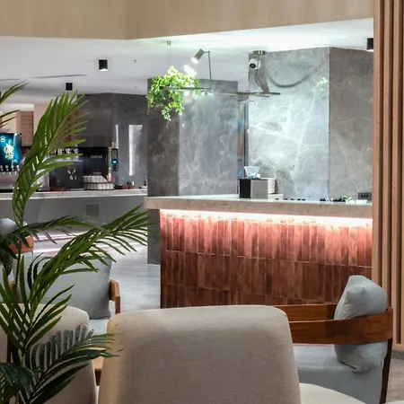 Hotel Kleopatra Dreams 4*